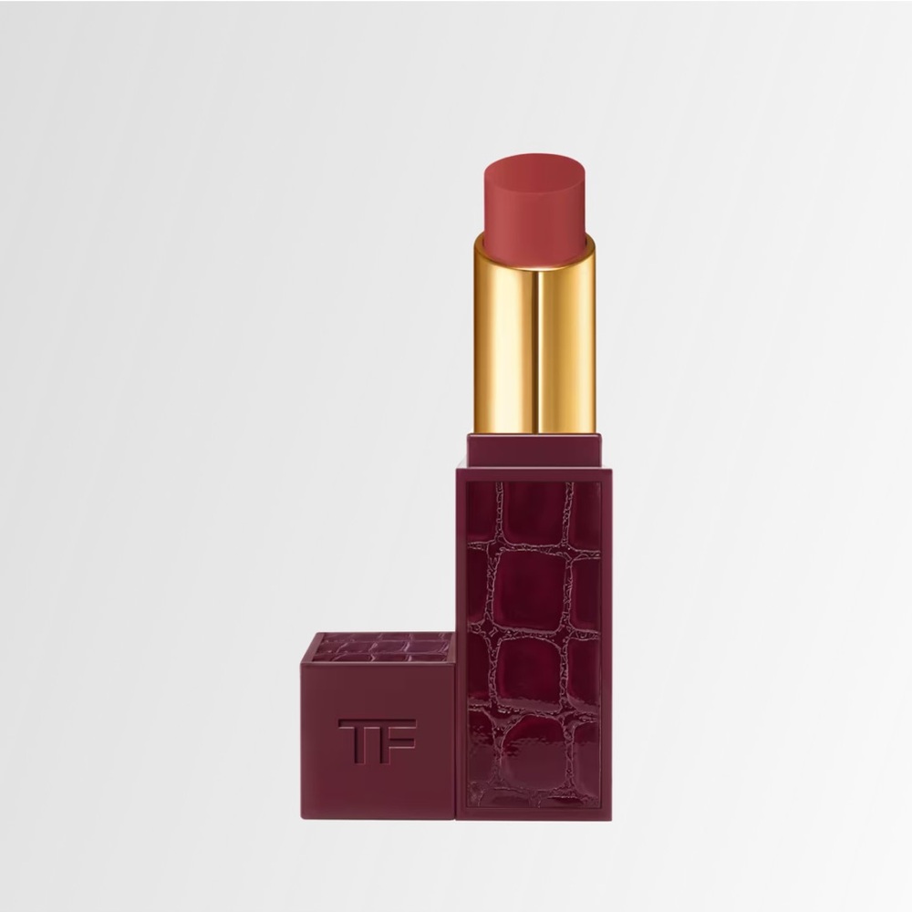 Tom Ford FIGUE ÉROTIQUE COLLECTION LIP COLOR SATIN MATTE